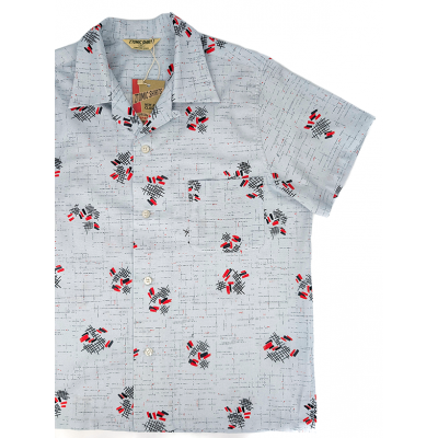 Dale Shirt
