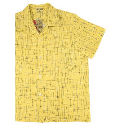 Edwin Shirt