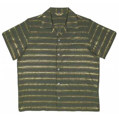 KingPin Deluxe Green