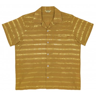 KingPin Deluxe Retro Orange