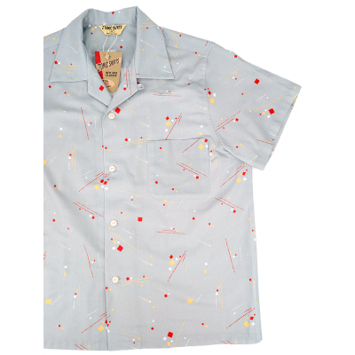 Leroy Shirt